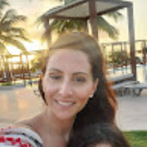 Meet your Posher, Antonette